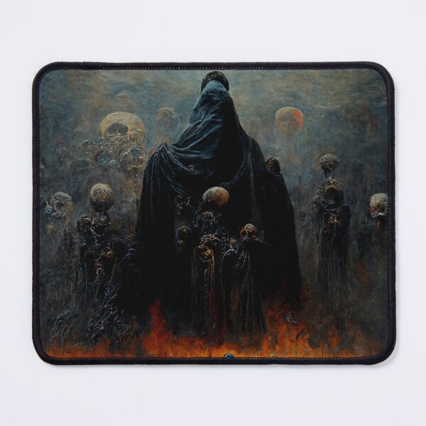 Item preview, The dark rising designed and sold by flowinglobe.