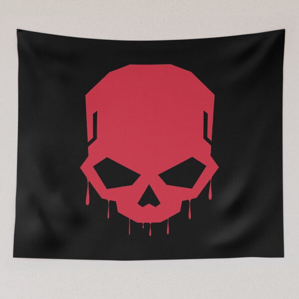 Item preview, Graffiti skull designed and sold by Chaos Apparel .