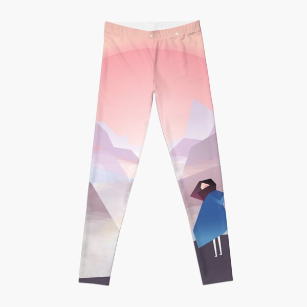 Helvena and the Mist Leggings