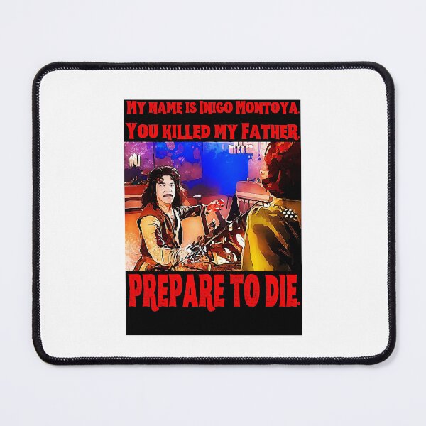 Item preview, The Princess Bride Movie Poster Style. designed and sold by GloriaKelly2.