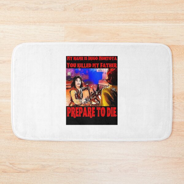 Item preview, The Princess Bride Movie Poster Style. designed and sold by GloriaKelly2.