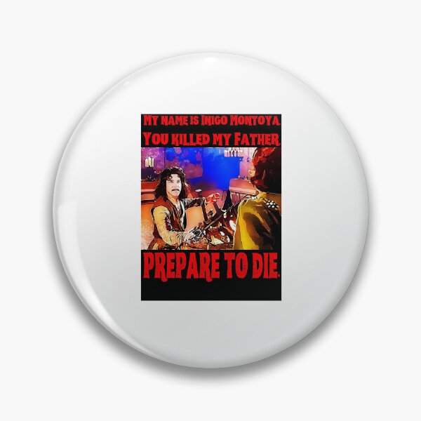 Item preview, The Princess Bride Movie Poster Style. designed and sold by GloriaKelly2.