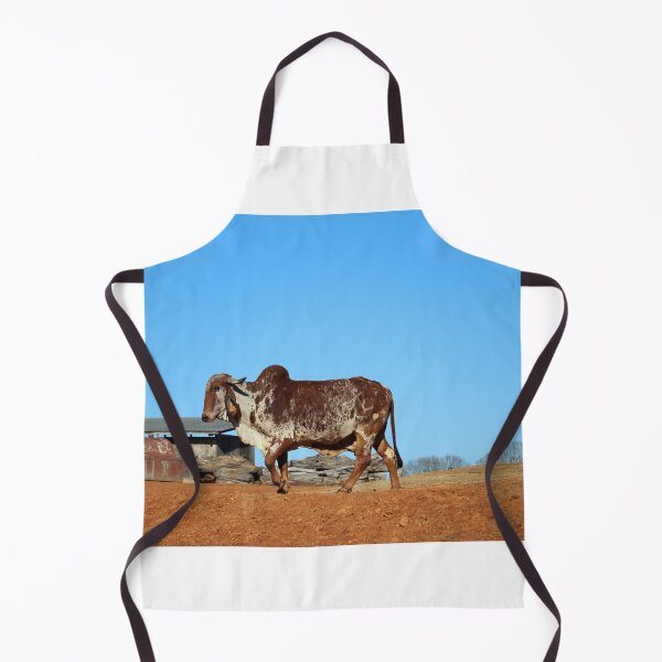 Item preview, Brahma Cow designed and sold by Cynthia48.