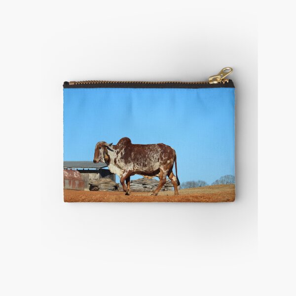 Item preview, Brahma Cow designed and sold by Cynthia48.