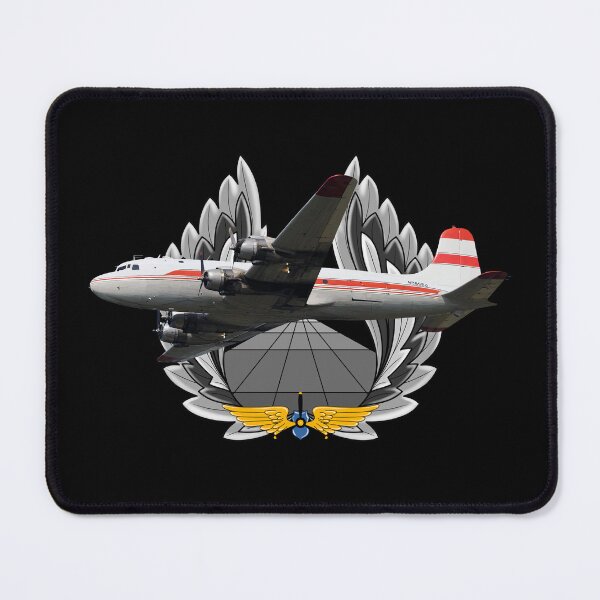 Item preview, DC-4 designed and sold by sibosssr.