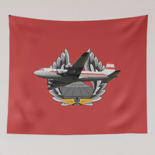 Item preview, DC-4 designed and sold by sibosssr.