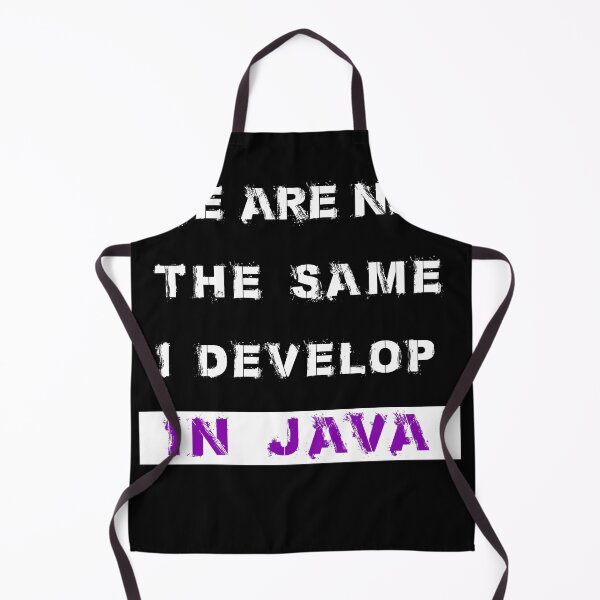 Item preview, Java Programmers designed and sold by ahssengfx.