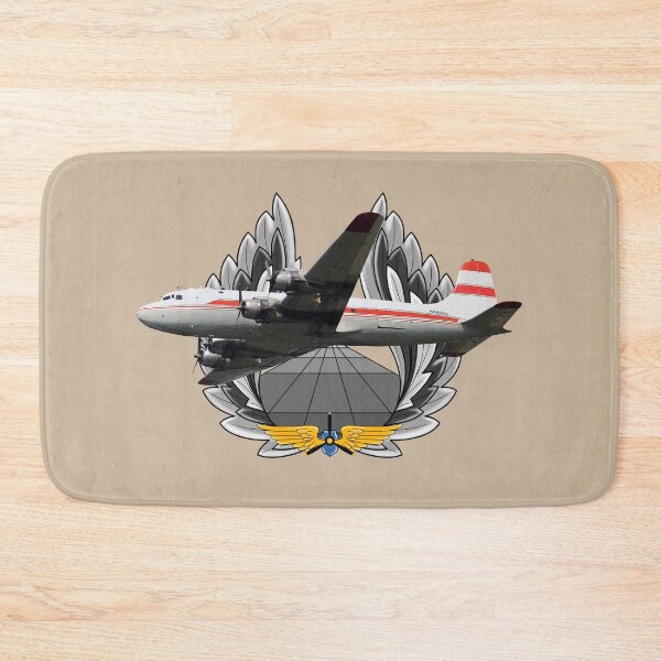 Item preview, DC-4 designed and sold by sibosssr.