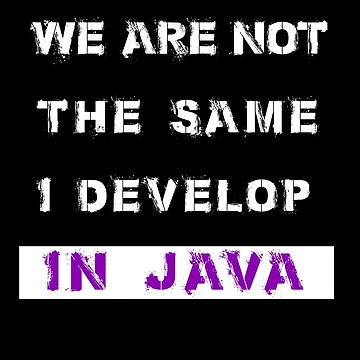 Vorschaubild zum Design Java-Programmierer von ahssengfx