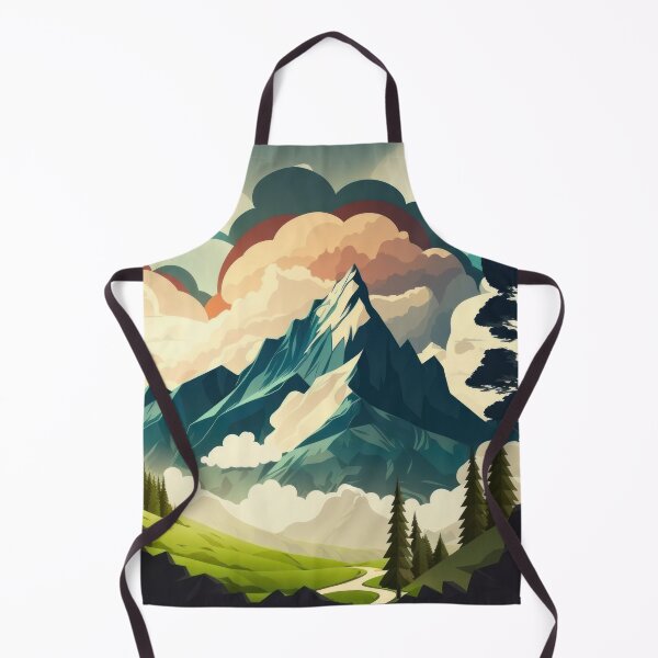 Item preview, High peak designed and sold by AlexGolyakov.