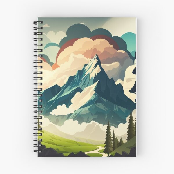 Item preview, High peak designed and sold by AlexGolyakov.