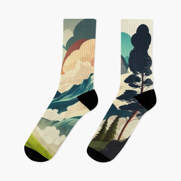 Item preview, High peak designed and sold by AlexGolyakov.