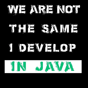 Vorschaubild zum Design Java-Programmierer von ahssengfx