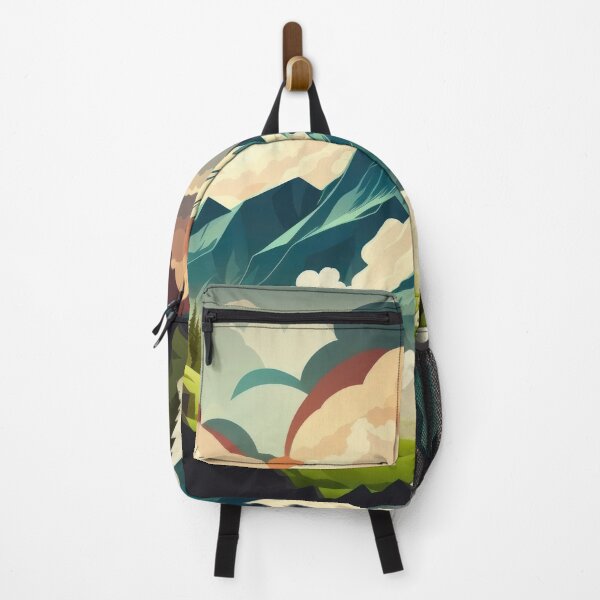 Item preview, High peak designed and sold by AlexGolyakov.