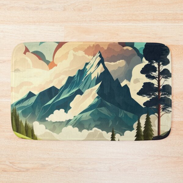 Item preview, High peak designed and sold by AlexGolyakov.