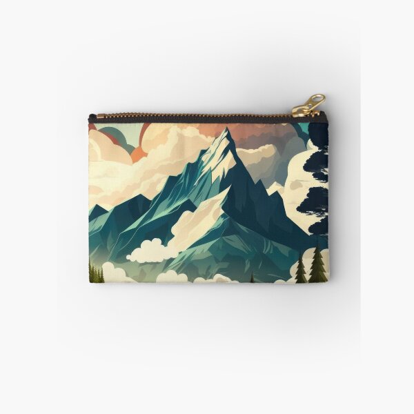 Item preview, High peak designed and sold by AlexGolyakov.