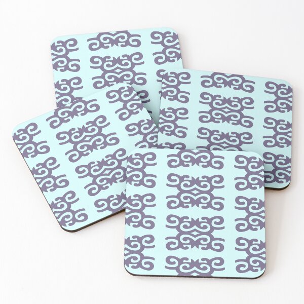 Item preview, Celtic Inspired Abstract 1/3 designed and sold by PeterMdesigns.