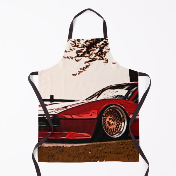 Item preview, 80's Oldschool Italy Race Car Stanced designed and sold by Kuba9888.