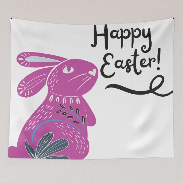 Item preview, Happy Easter designed and sold by ValuDesignsShop.
