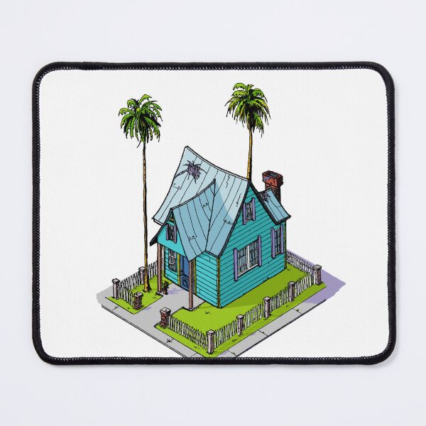 Item preview, Pasadena Palms designed and sold by Loburart.