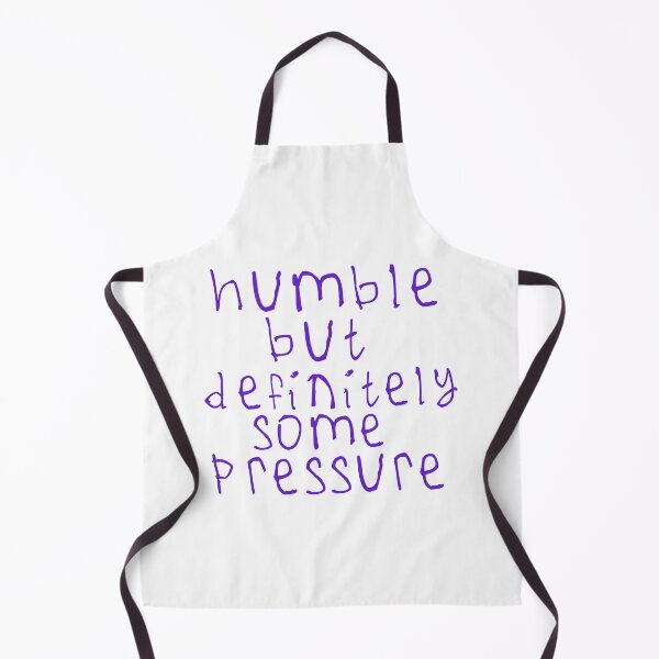 Item preview, Humble but definitely some pressure designed and sold by kinpirks.