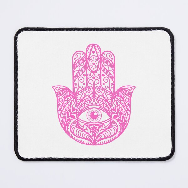 Item preview, Hand of Fatima Pink designed and sold by selmaal.