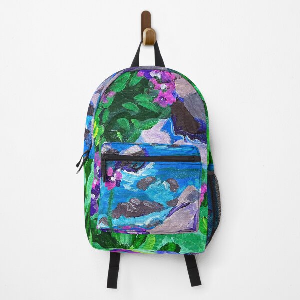 Item preview, Lovers Point designed and sold by Key and Sea Creative.