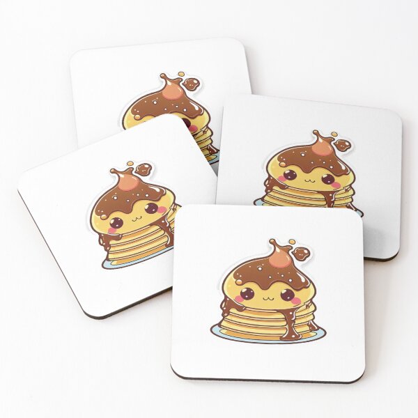 Item preview, Pancakes designed and sold by MCreativeStore.