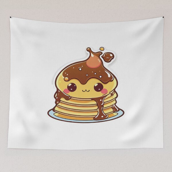 Item preview, Pancakes designed and sold by MCreativeStore.