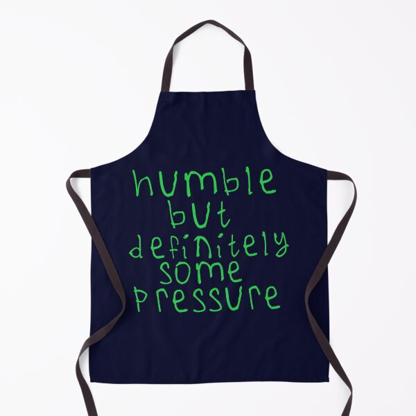 Item preview, Humble but definitely some pressure designed and sold by kinpirks.