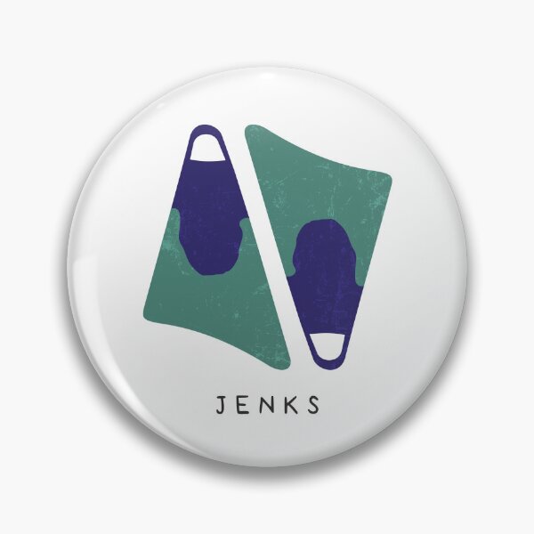 Item preview, BODYBOARD JENKS designed and sold by boleteshop.