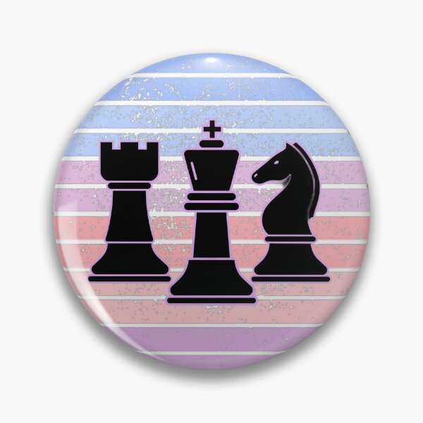 Item preview, chess retro sunset vintage, chess retro sunset cool, chess retro design designed and sold by KesDesigns ⭐⭐⭐⭐⭐.