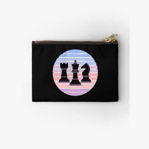 Item preview, chess retro sunset vintage, chess retro sunset cool, chess retro design designed and sold by KesDesigns ⭐⭐⭐⭐⭐.