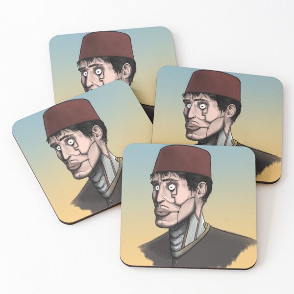 Item preview, Otto designed and sold by umit.lost.