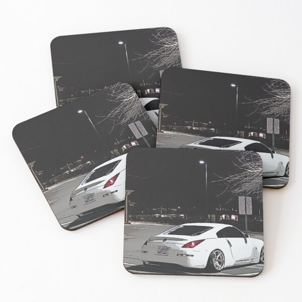Item preview, Stanced JDM 350z designed and sold by Kuba9888.