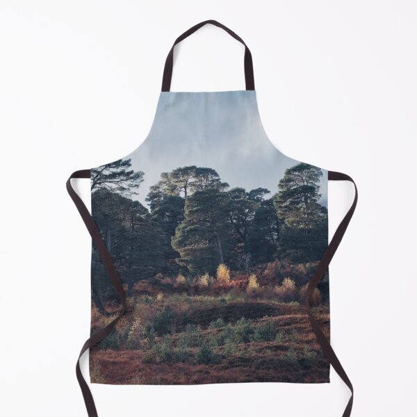 Item preview, Caledonian Forest, Glen Lyon designed and sold by ShinyPhoto.