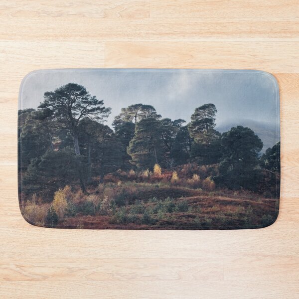 Item preview, Caledonian Forest, Glen Lyon designed and sold by ShinyPhoto.