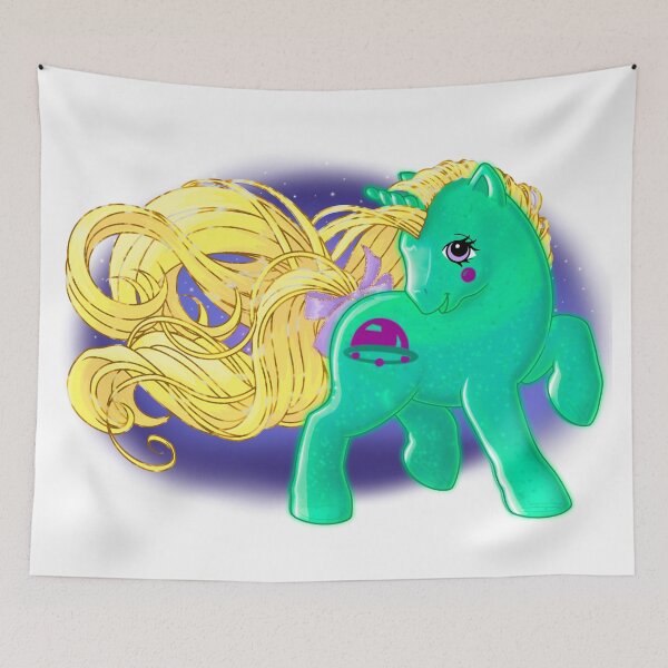 Item preview, MLP Star Hopper designed and sold by scholtenart.