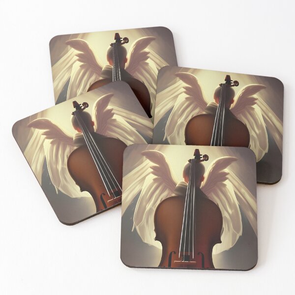 Item preview, Cello #07 designed and sold by Camila Hamdan.