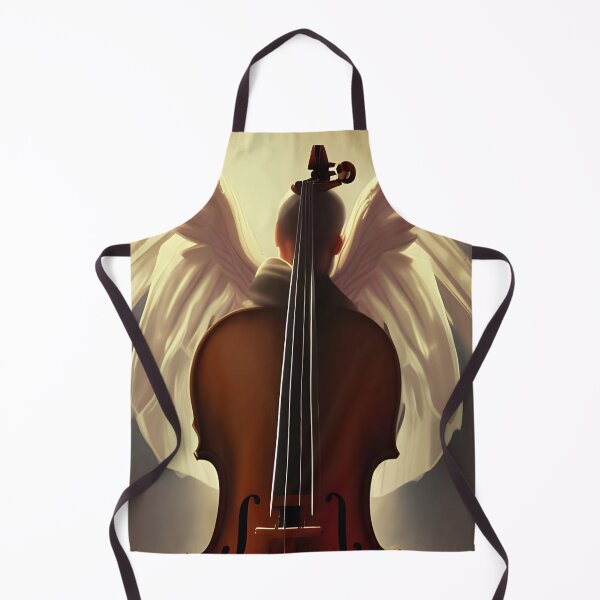 Item preview, Cello #07 designed and sold by Camila Hamdan.