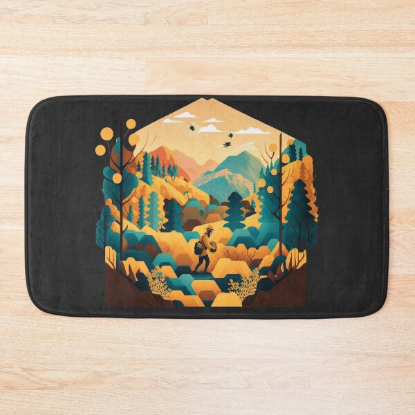 Item preview, beekeepers designed and sold by Ayqueabeja.