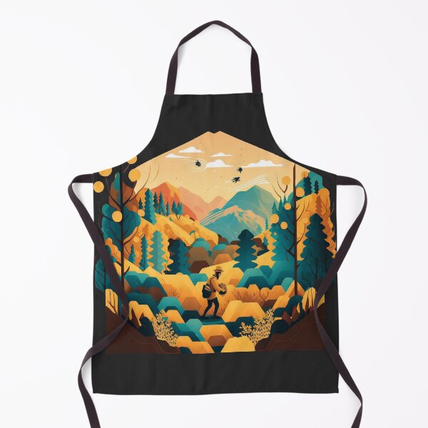 Item preview, beekeepers designed and sold by Ayqueabeja.