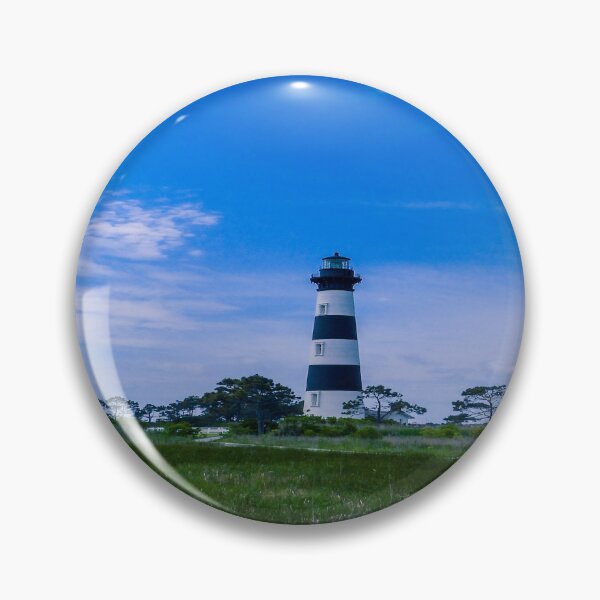 Item preview, Bodie Island Lighthouse designed and sold by Craig Kauzmann.