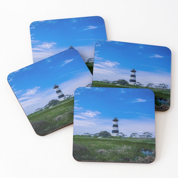 Item preview, Bodie Island Lighthouse designed and sold by Craig Kauzmann.