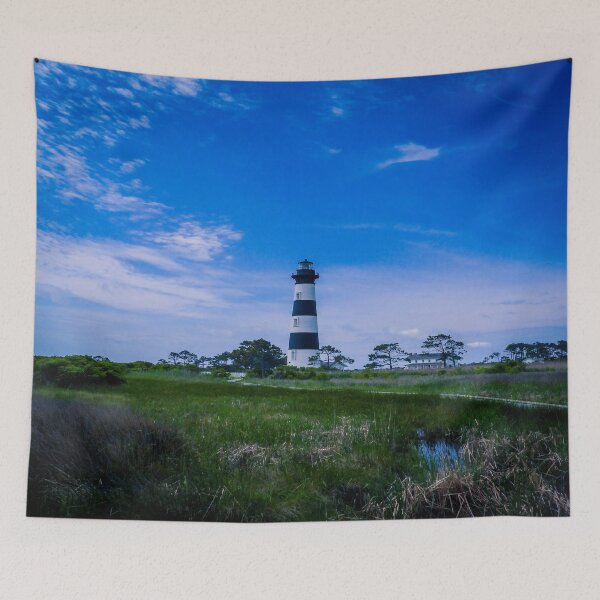 Item preview, Bodie Island Lighthouse designed and sold by Craig Kauzmann.