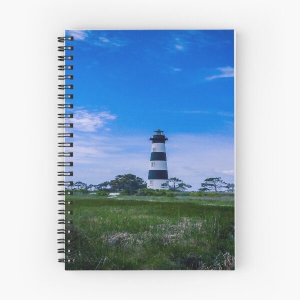 Item preview, Bodie Island Lighthouse designed and sold by Craig Kauzmann.