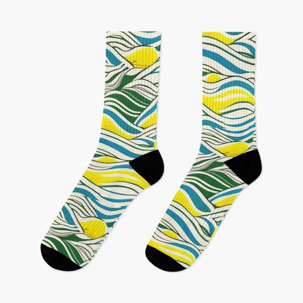 Item preview, Soft Waves designed and sold by Hunter Newbold.