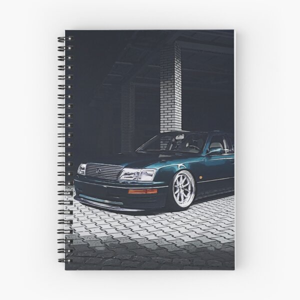 Item preview, 90's VIP style LS400 designed and sold by Kuba9888.