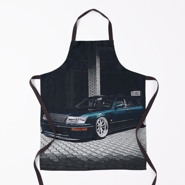 Item preview, 90's VIP style LS400 designed and sold by Kuba9888.