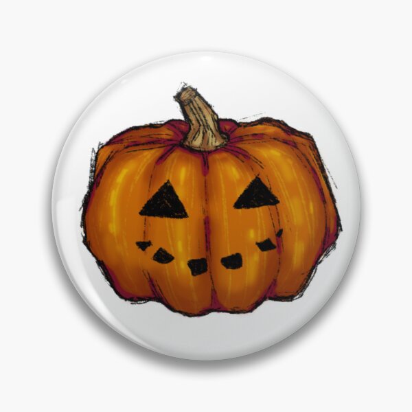 Item preview, halloween pumpkin designed and sold by gracken.